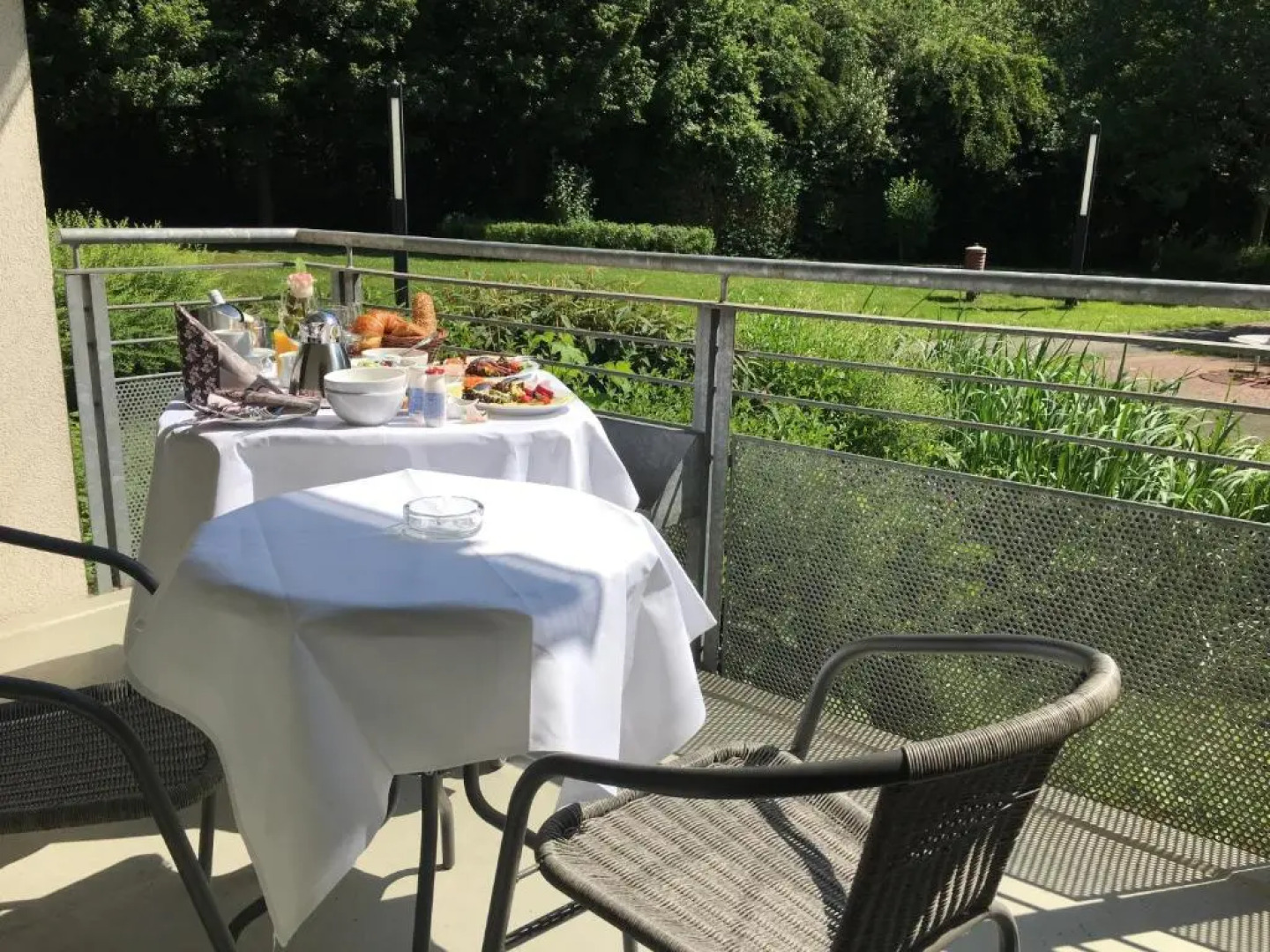 TOP Residenz Hotel am Festspielhaus