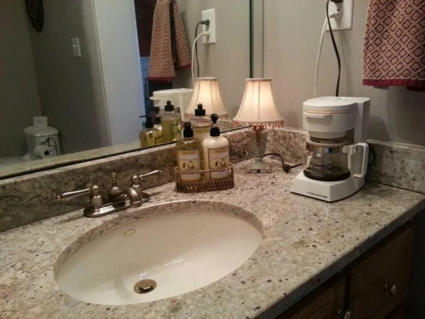 William Sypert Station