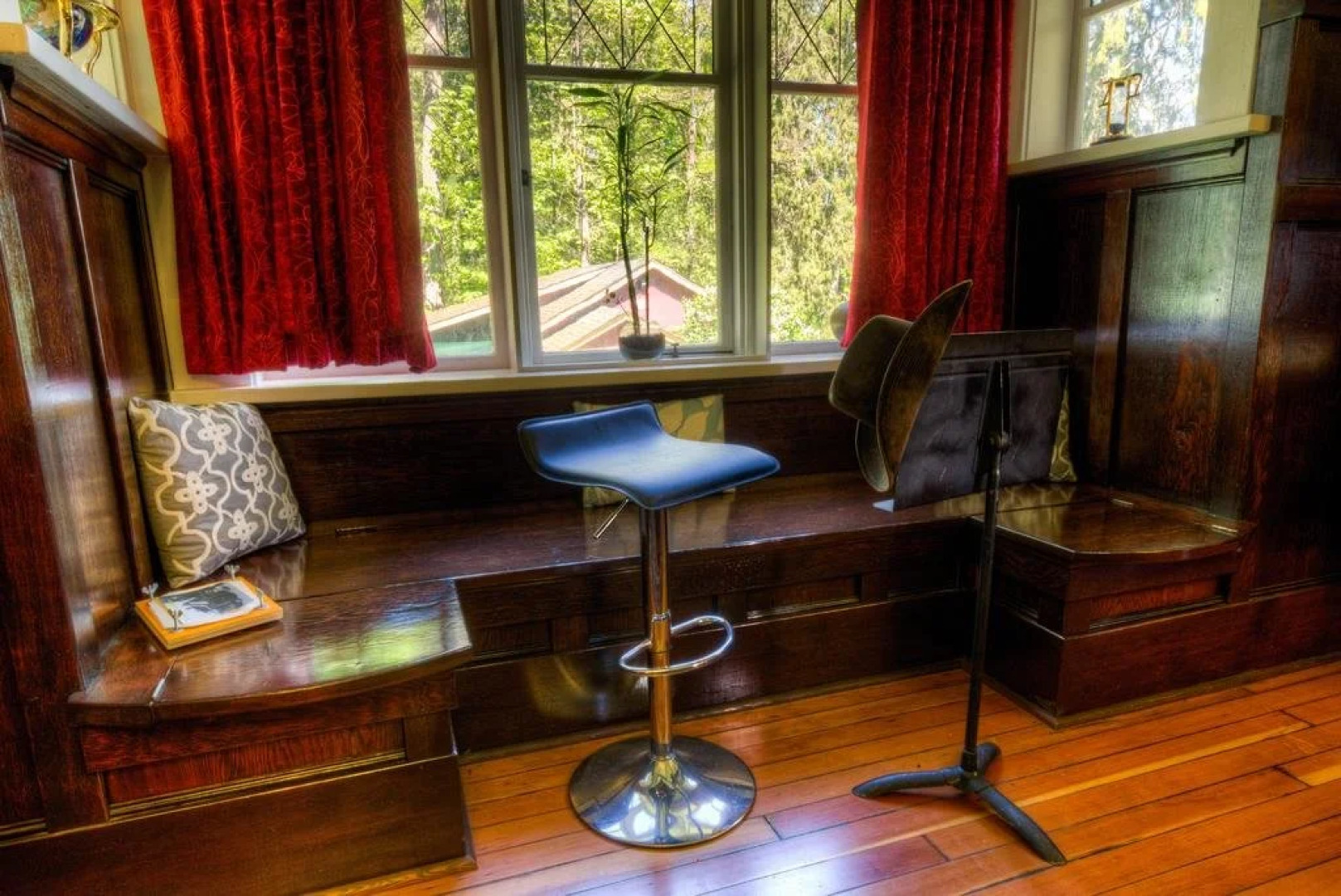 McLay Heritage Guest House