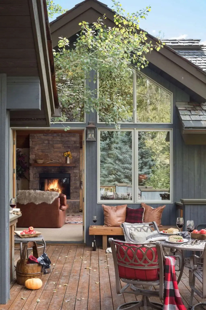 Teton Private Residences