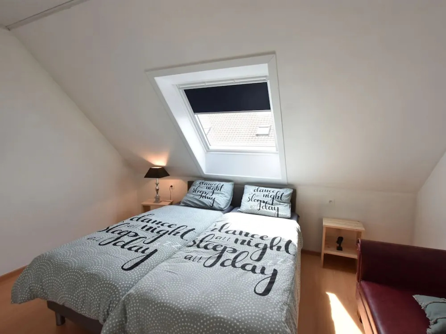 Apartment in Watou Near French Border