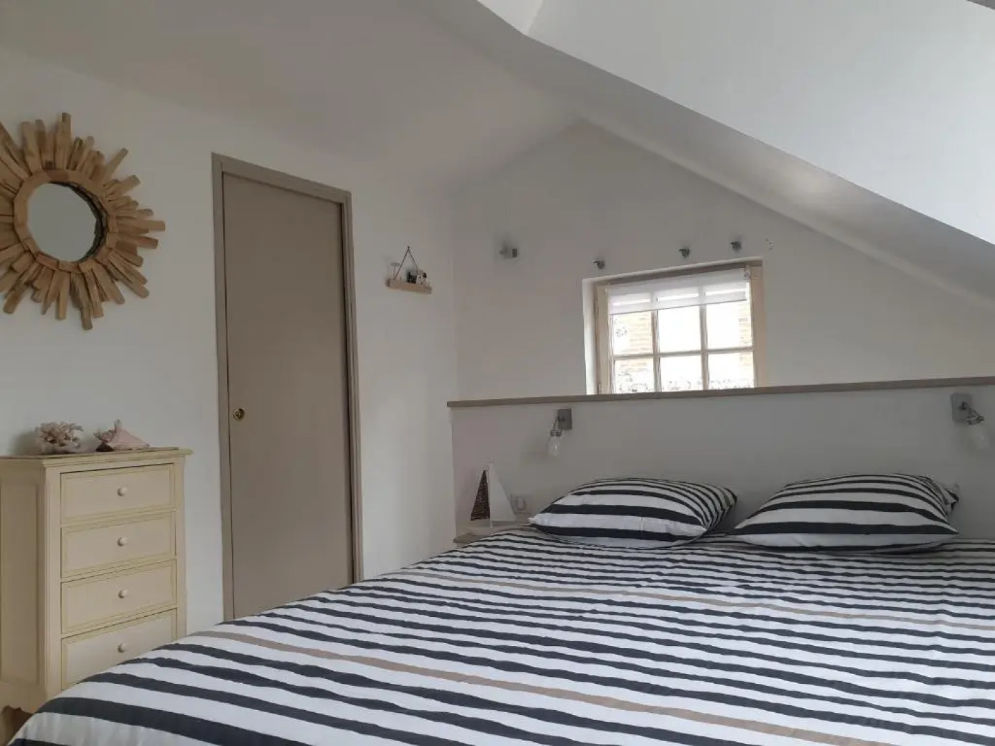 Au Coeur de Veules-Les-Roses/Le P'ti Veules