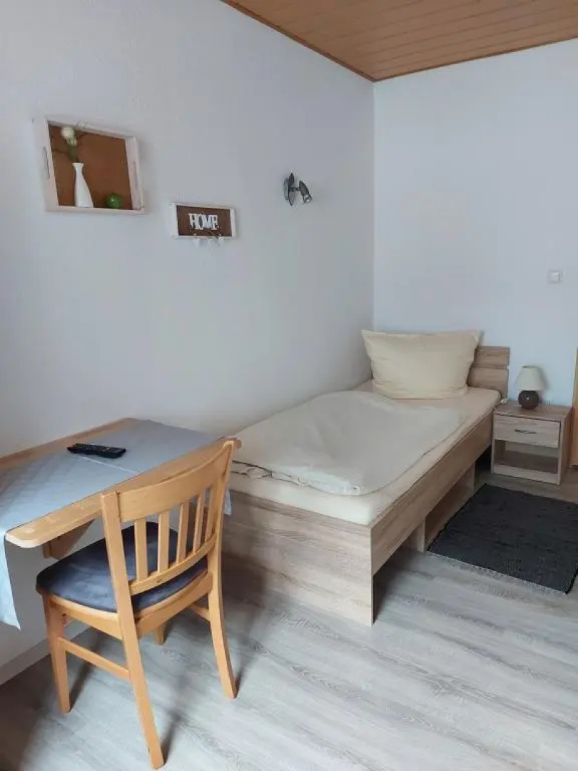 Gasthof Pension Weißes Rössl