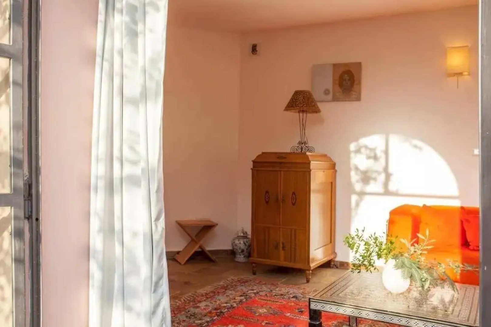 Magnifique Cottage au coeur de Bastia