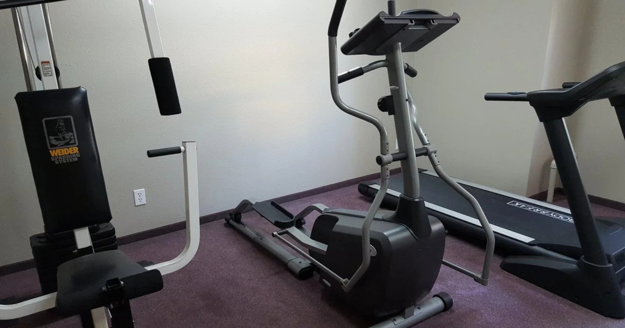 SureStay Plus Hotel by Best Western Lethbridge