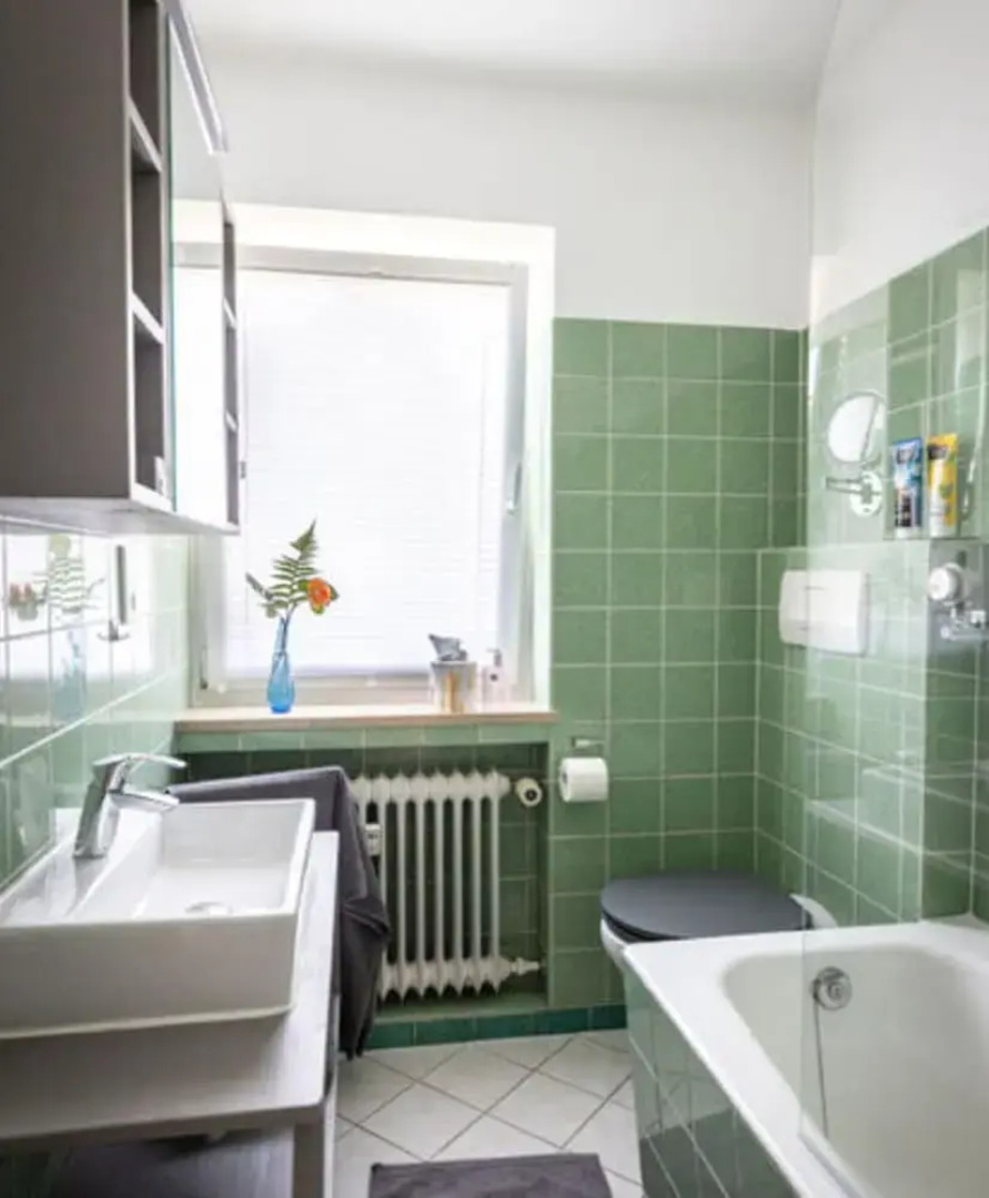 Holiday Home in Oberammergau