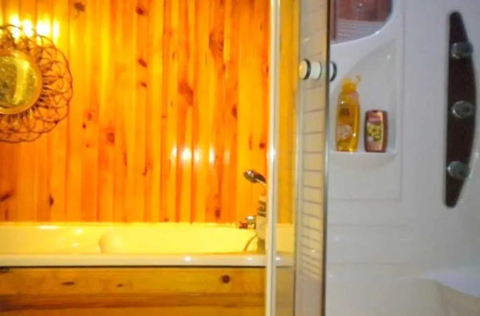 Villa With 4 Bedrooms In Trets, With Wonderful Mountain View, Private Pool, Furnished Garden - 32 Km From The Beach