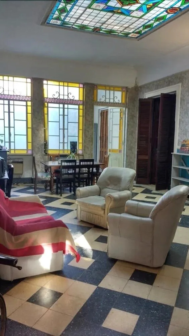 La Plata Hostel El Pampa