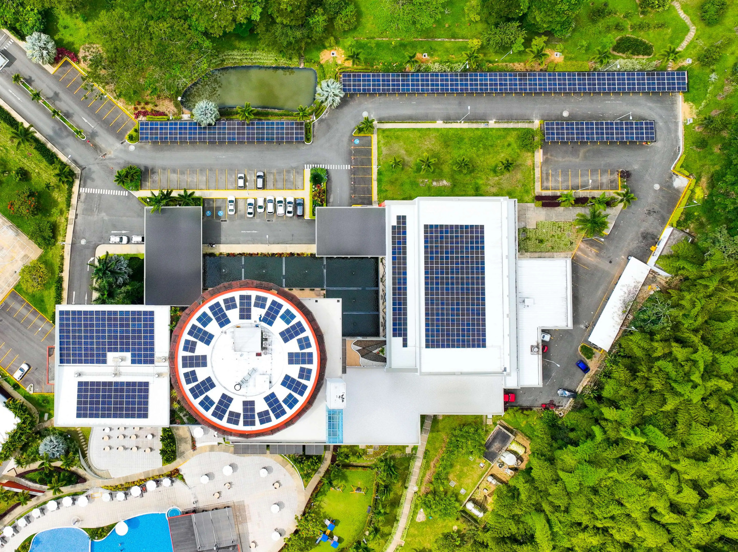 Hotel Sonesta Pereira