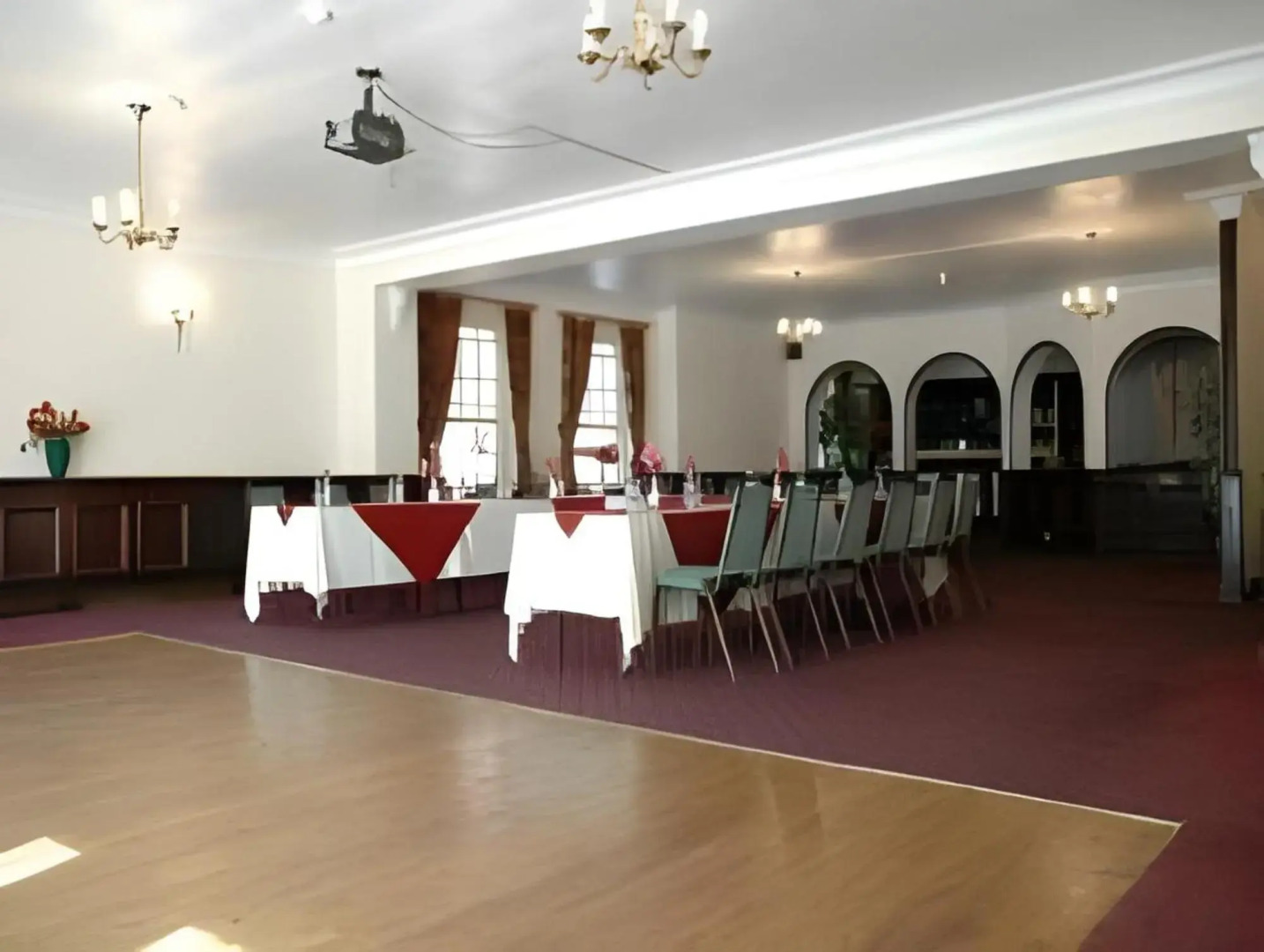 Swan Hotel by Greene King Inns