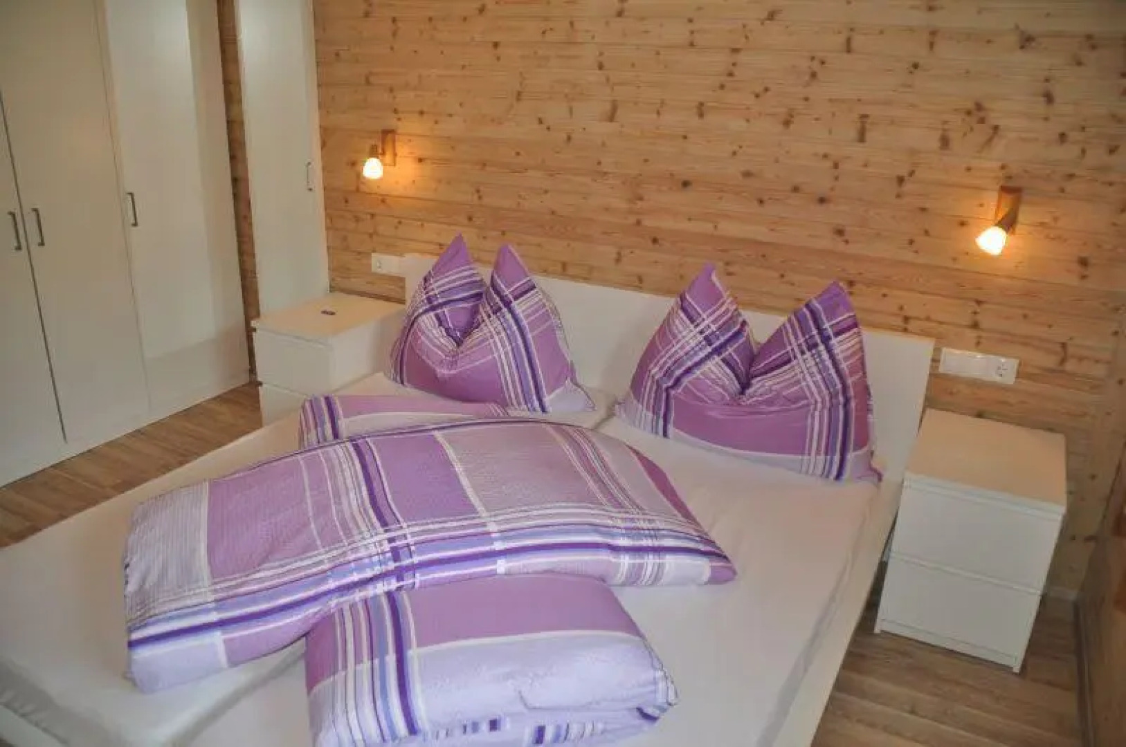 Ferienhaus Chalet Zillertal