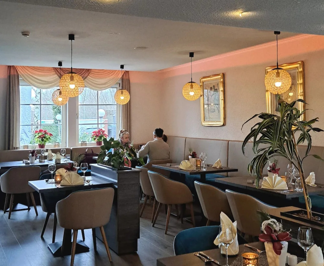 Hotel ElbRivera Alt Prester