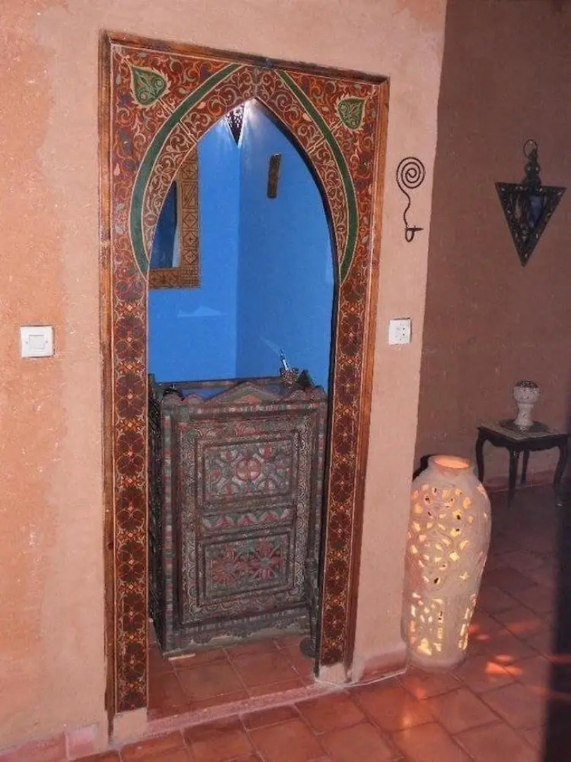 Riad Dar Ouzoud