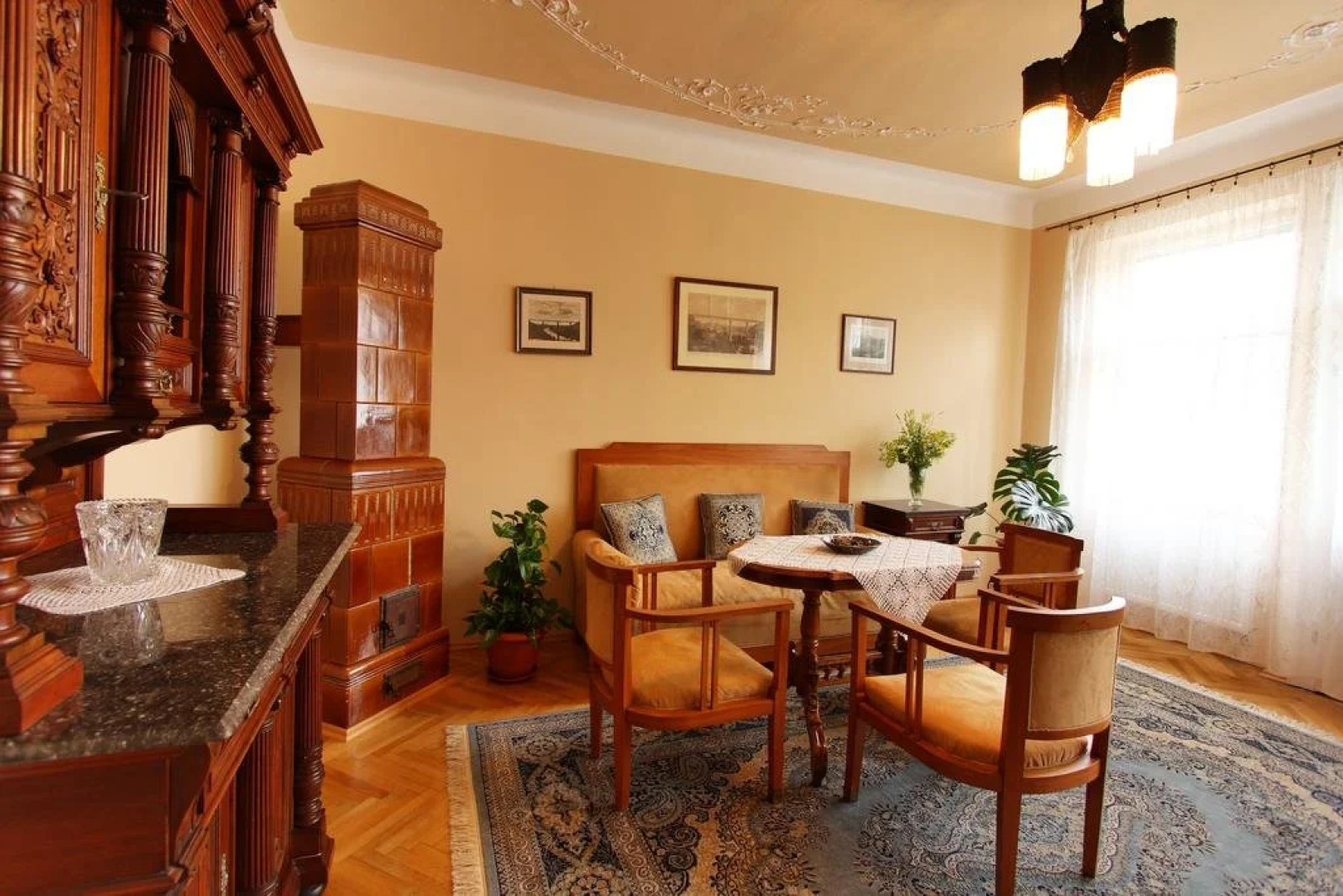 Penzion Jelen Vranov nad Dyjí