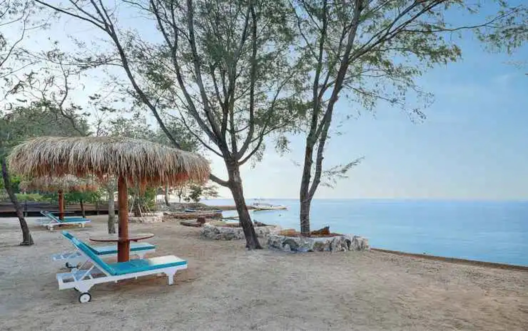 Java Paradise Resort