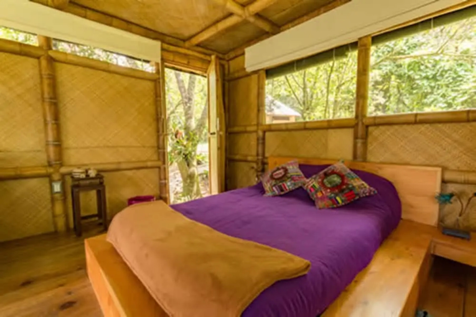 Santuario Natural El Tular