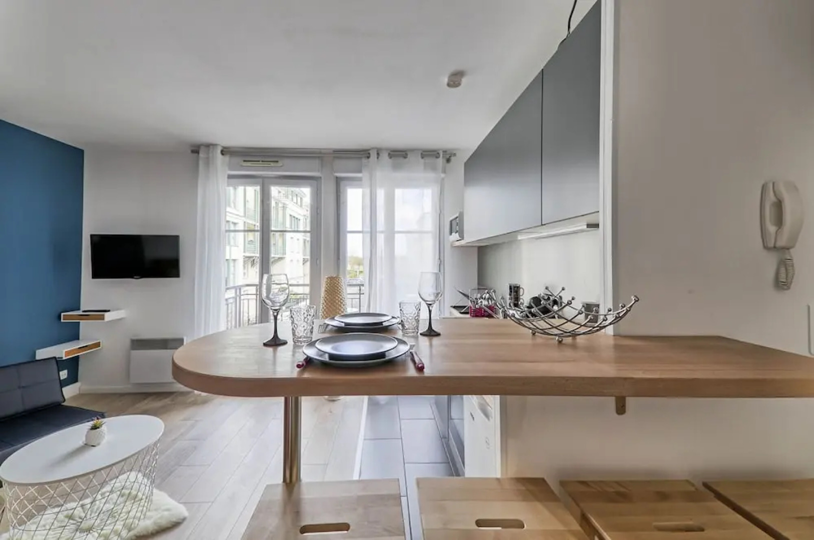 Garonne Park - Shopping Village