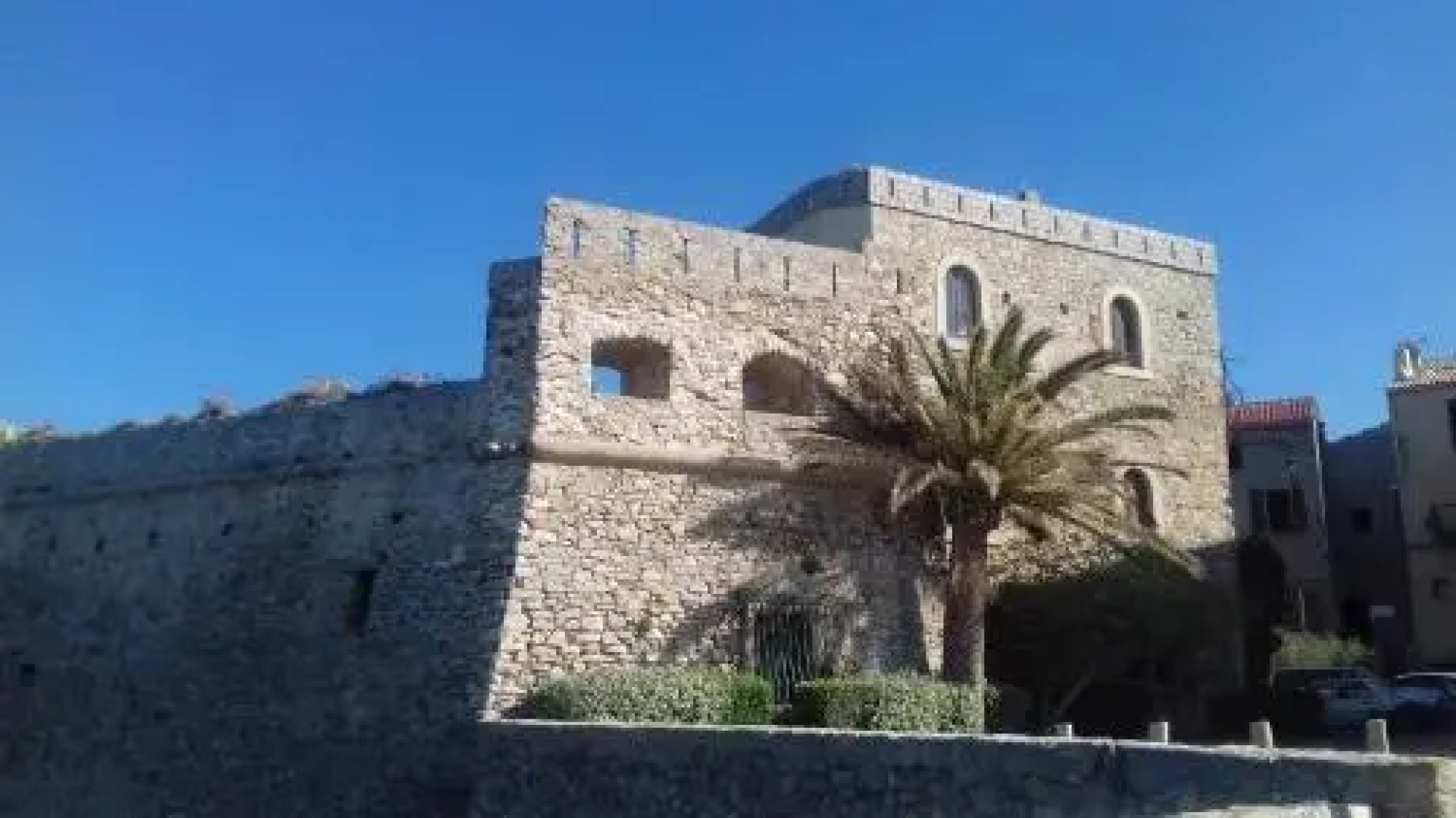 U Castellu Guesthouse