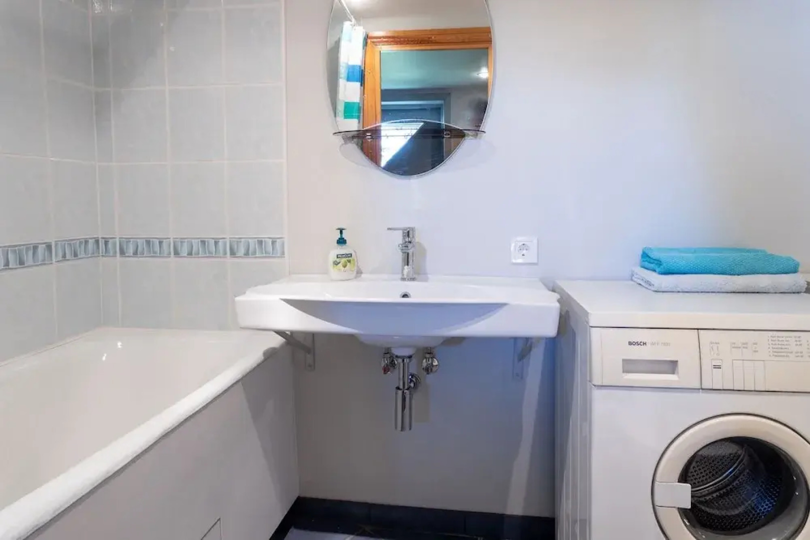 Welcome To Papes House In Liepaja, Latvia