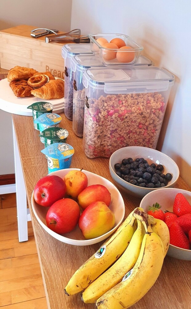 Well Cottage Country Accommodation