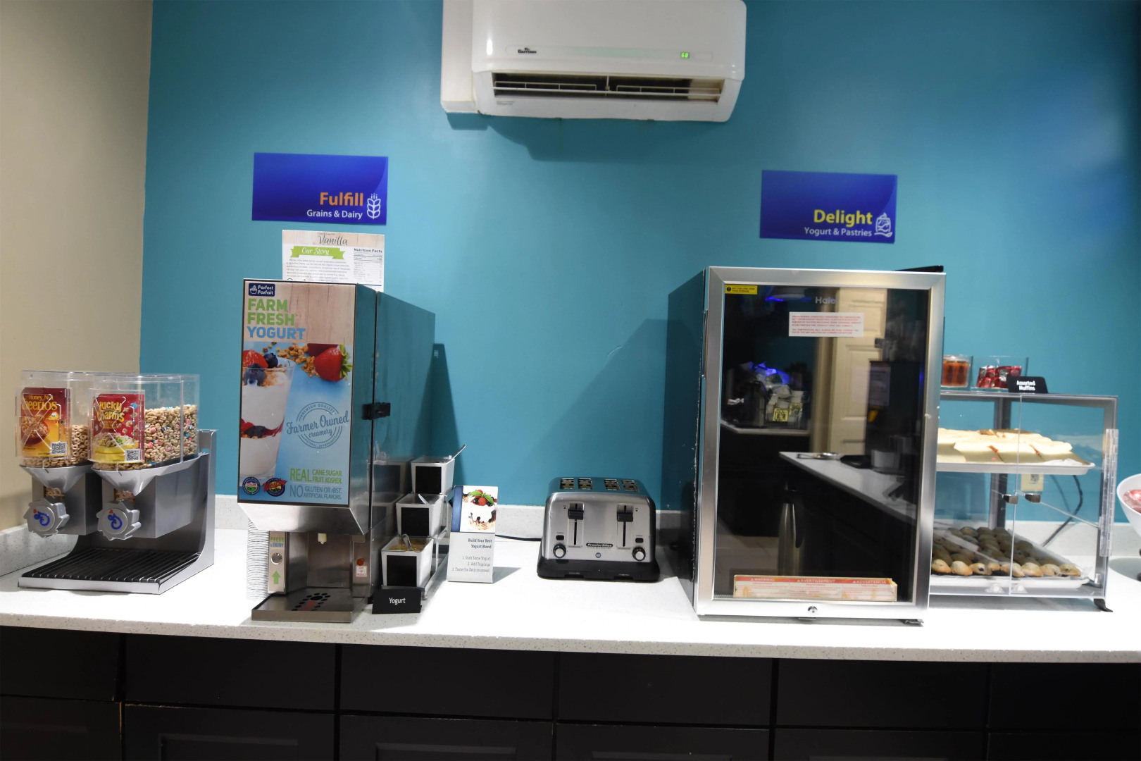 Best Western Point South