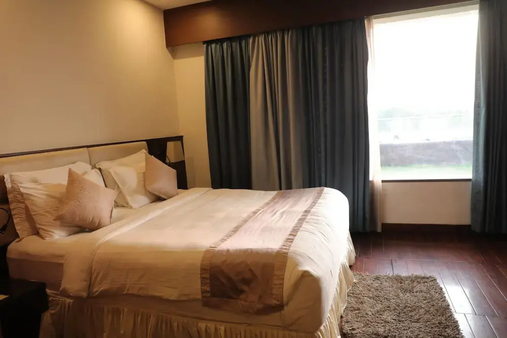 Alcor Hotel Jamshedpur