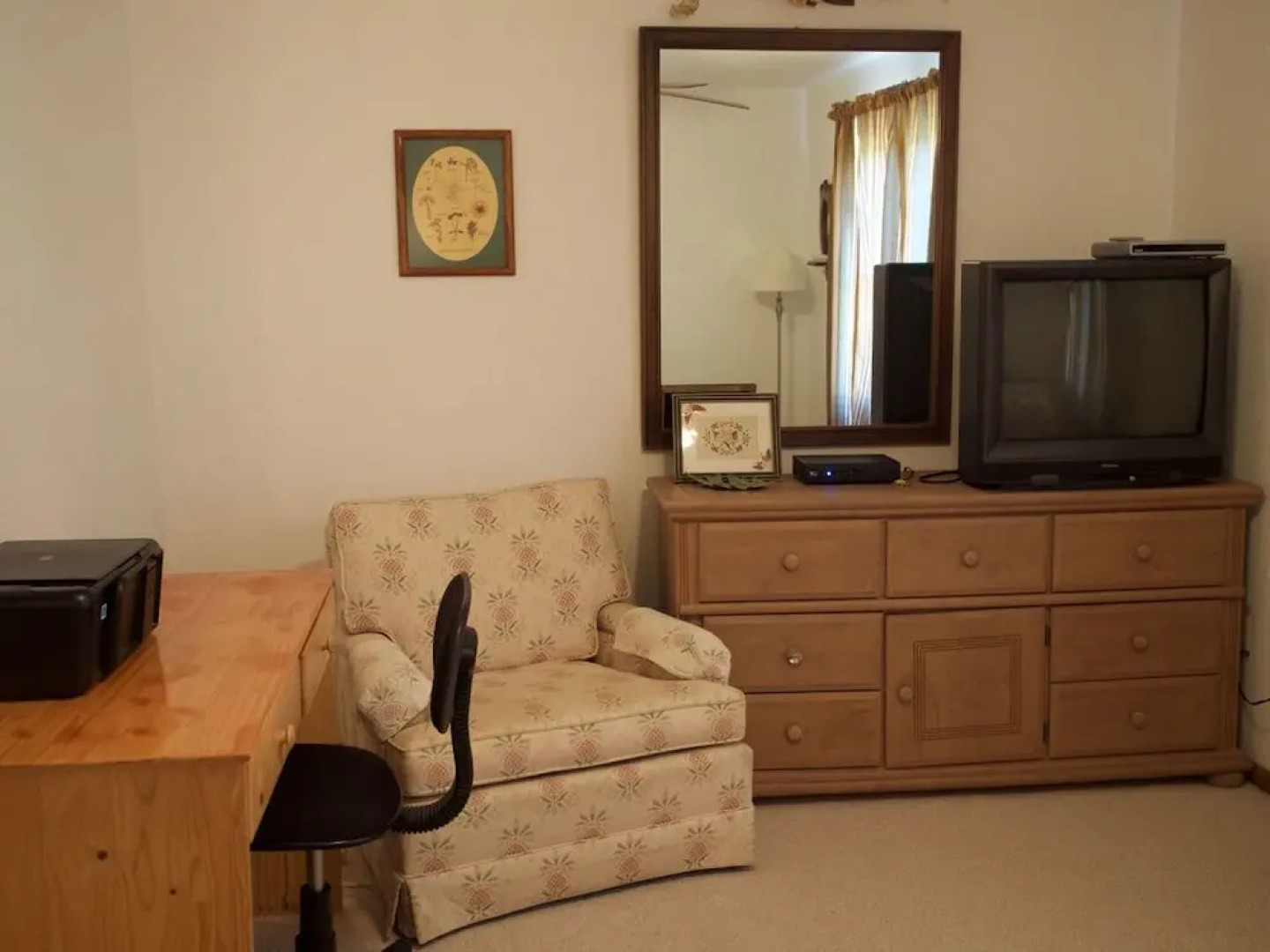 Woods - 3 - 3 Br Home