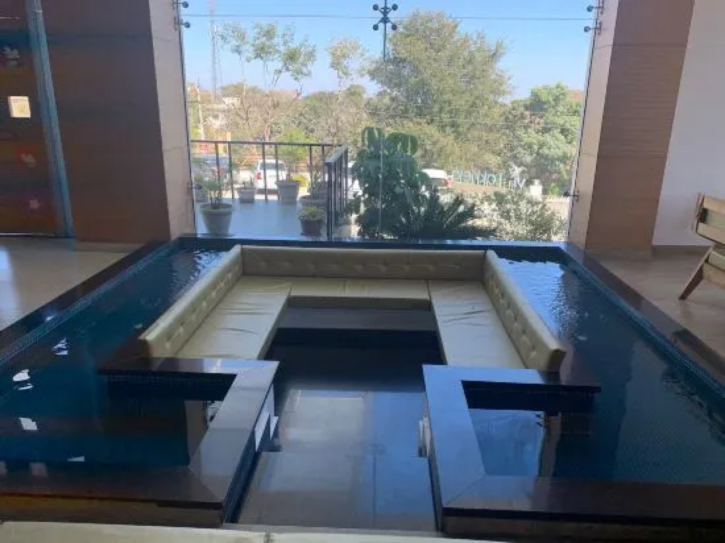 Via Lakhela Resort & Spa