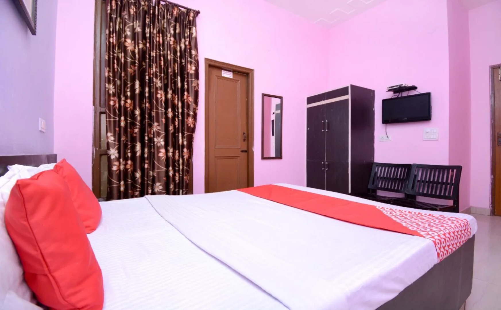 OYO Rooms Ludhiana Railway Station