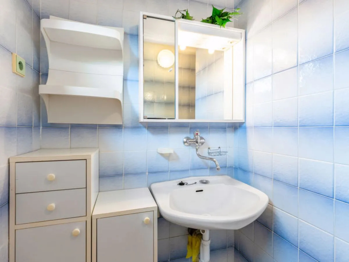 House Měřín Slapy