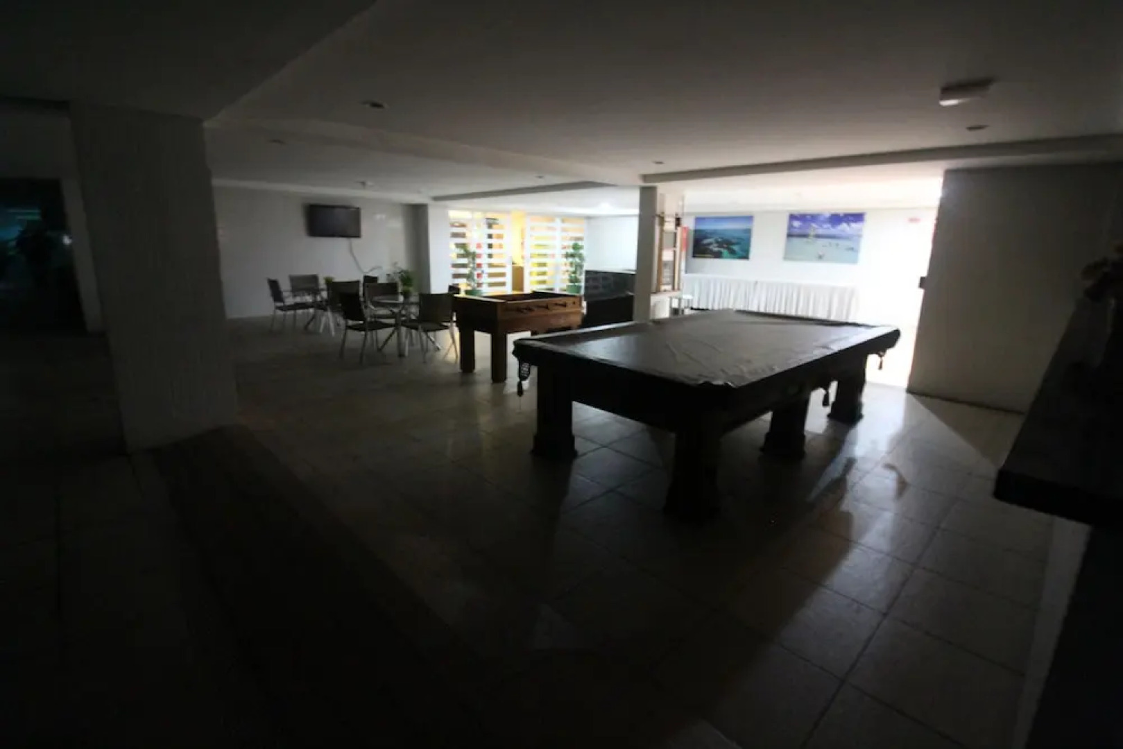 IMPERIAL TAMBAU Flat