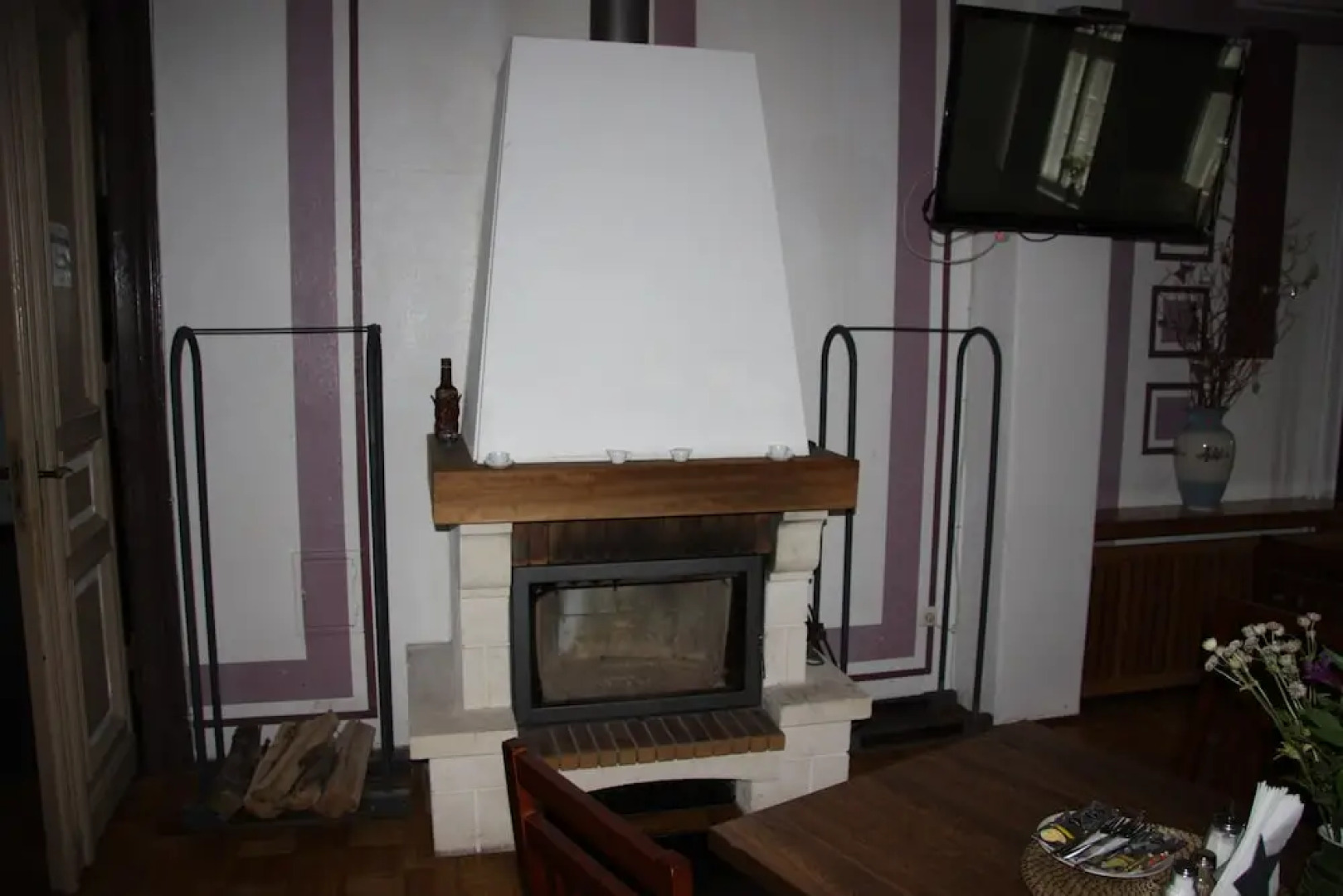 Hotel - Zum goldenen Stern