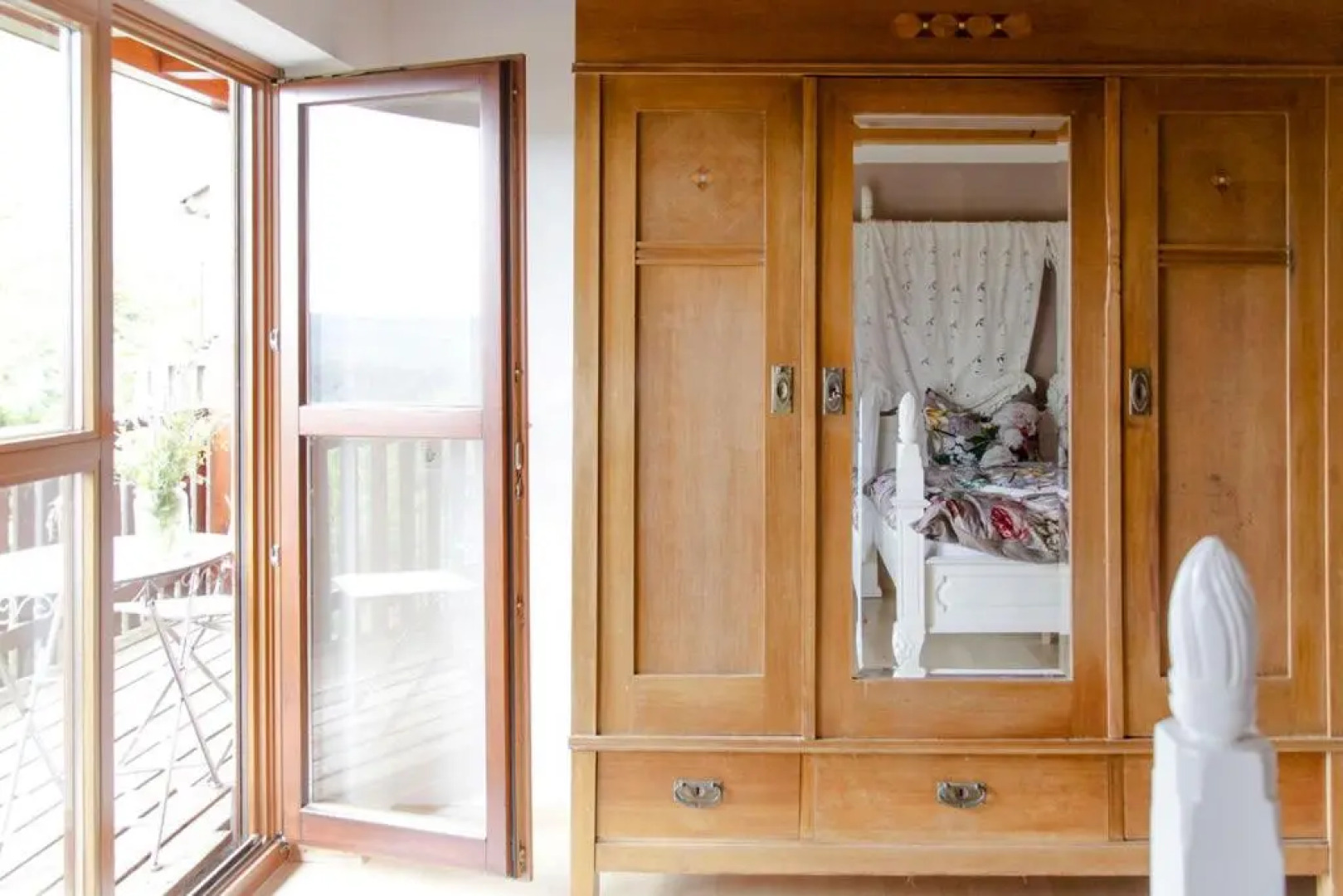 5-Zimmer-Ferienhaus Yokulca