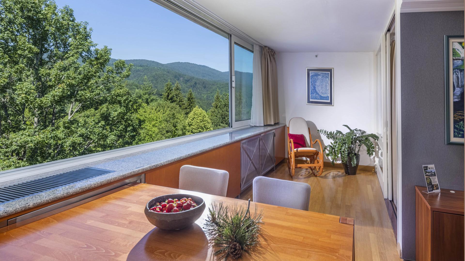 Hotel Jezero Plitvice Lakes