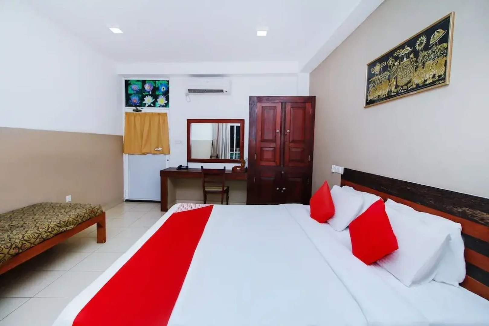 OYO 312 Ran Dhara Resort