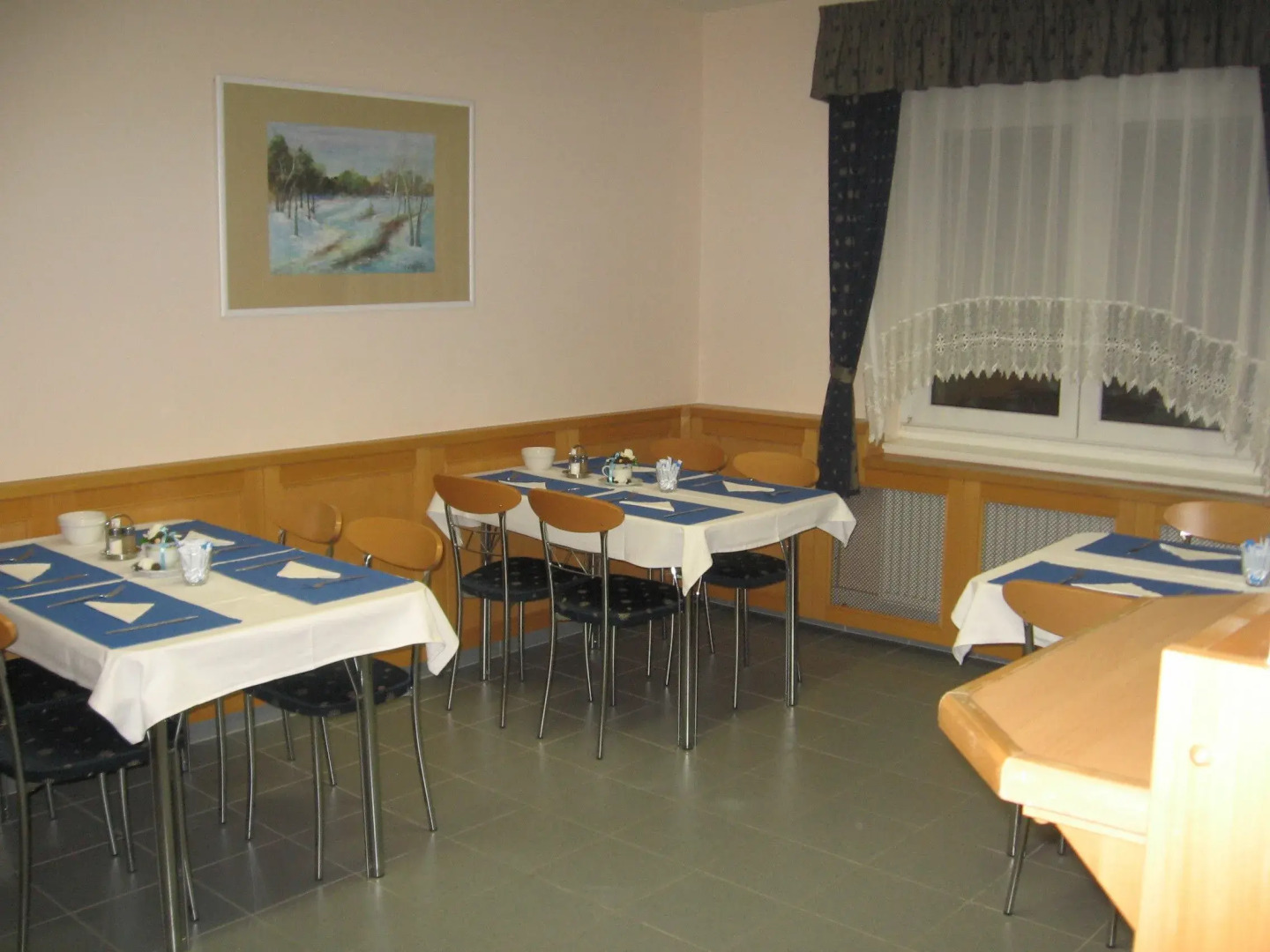 Leier Business Hotel