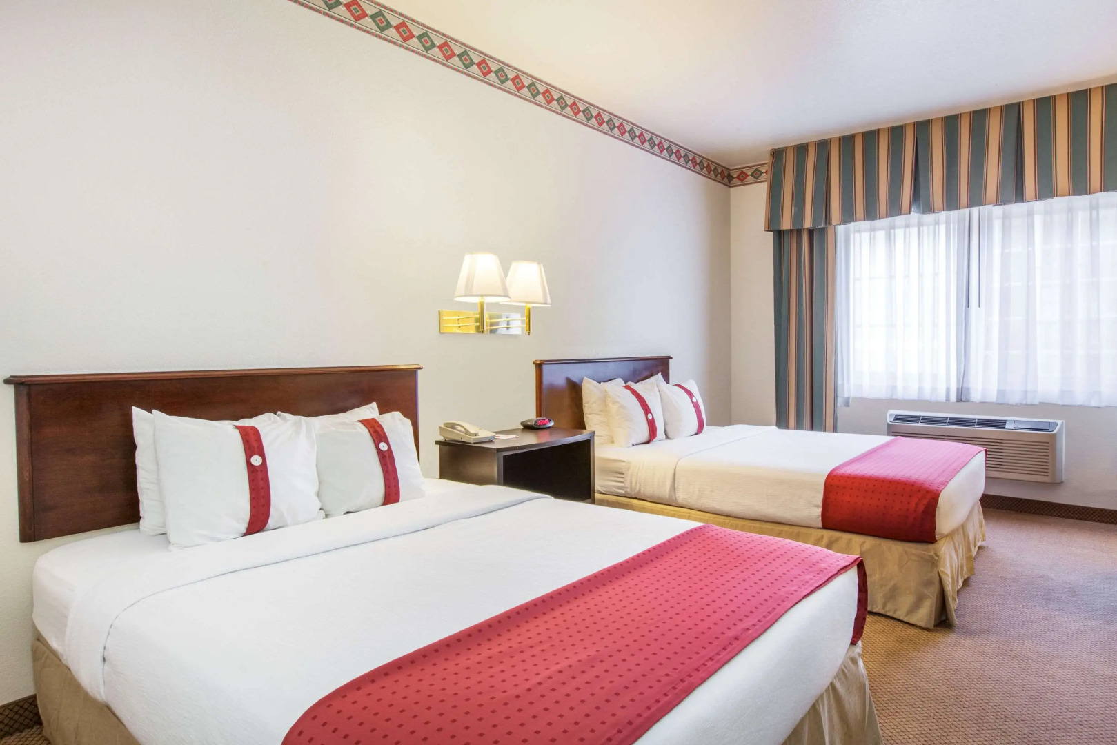 Ramada by Wyndham Williams/Grand Canyon Area