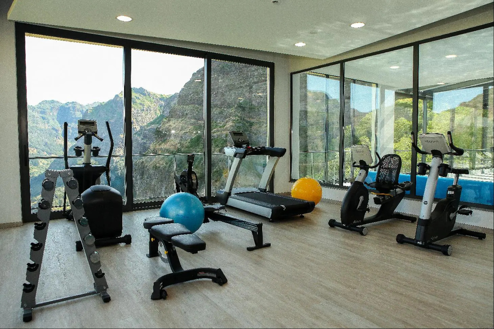 Eira do Serrado Hotel & SPA