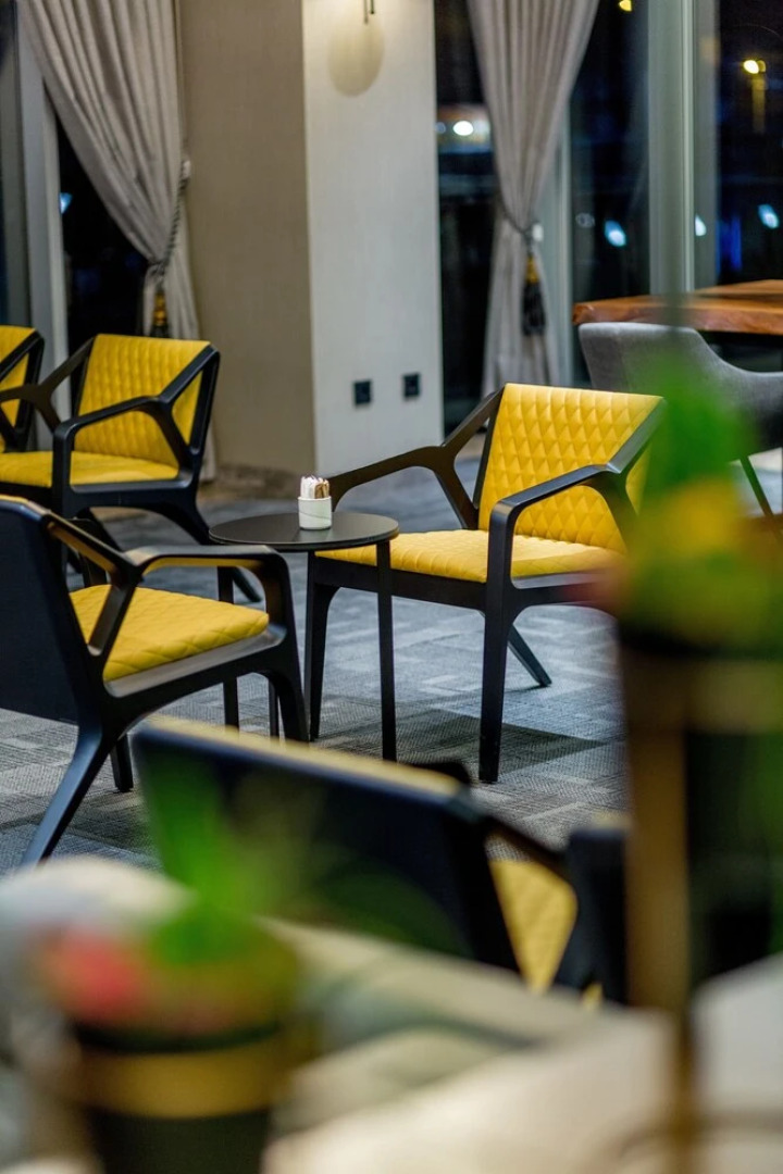 Willmont Hotel & Convention Center