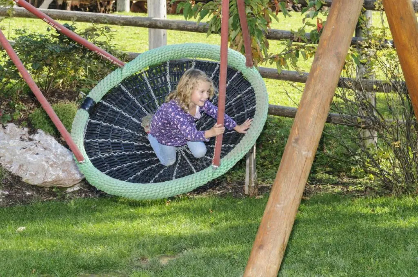 Bio-Bauernhof Samerhof