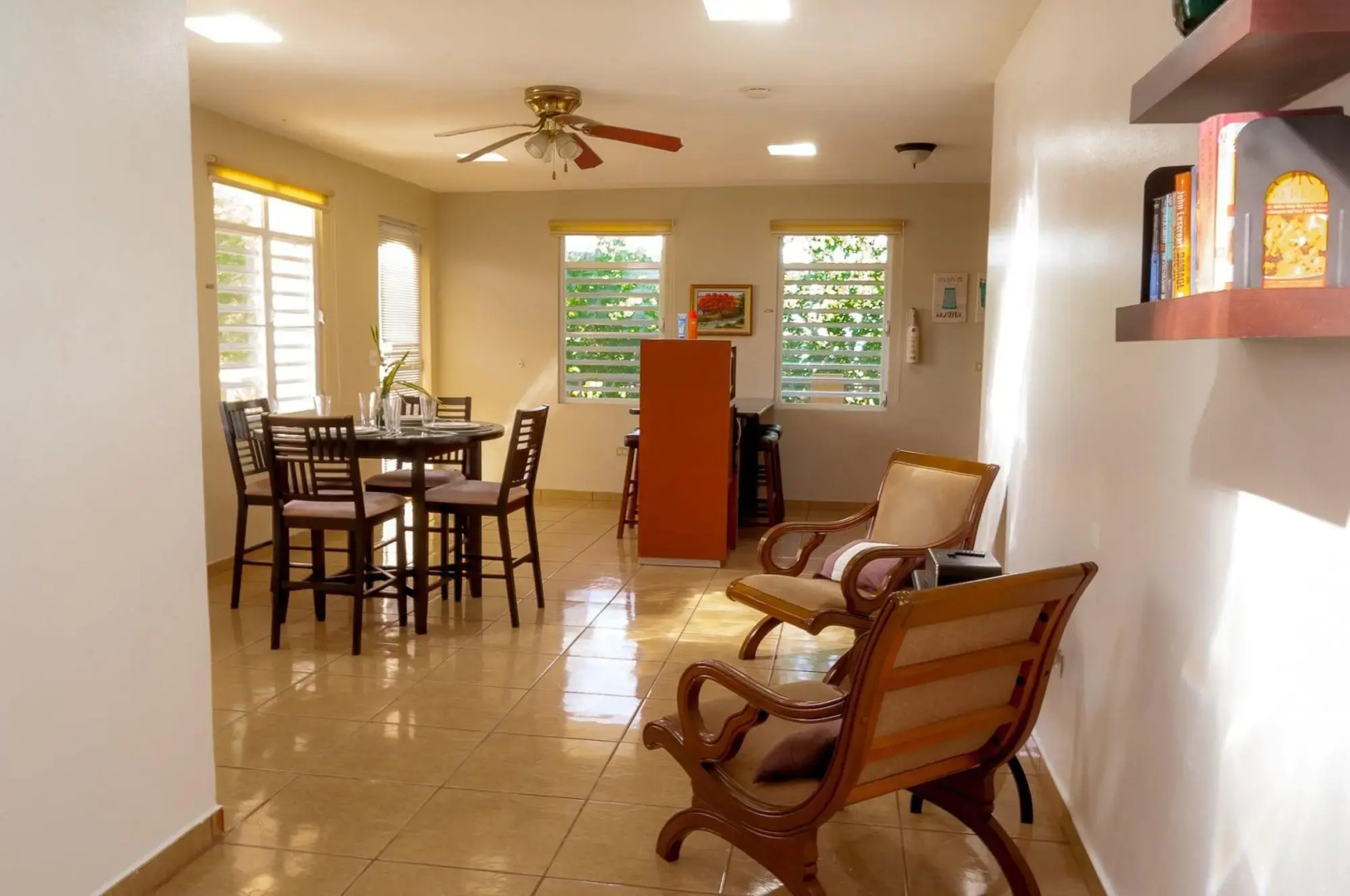 Ramey Luxury Apartments