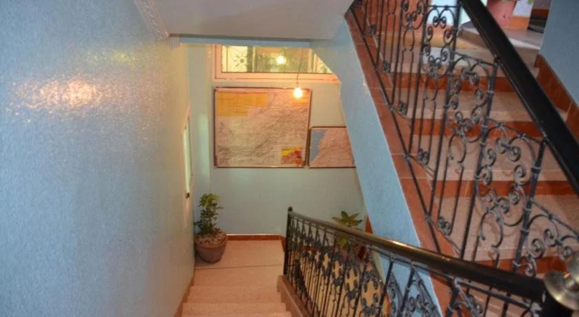 Hotel Restaurant Bougafer