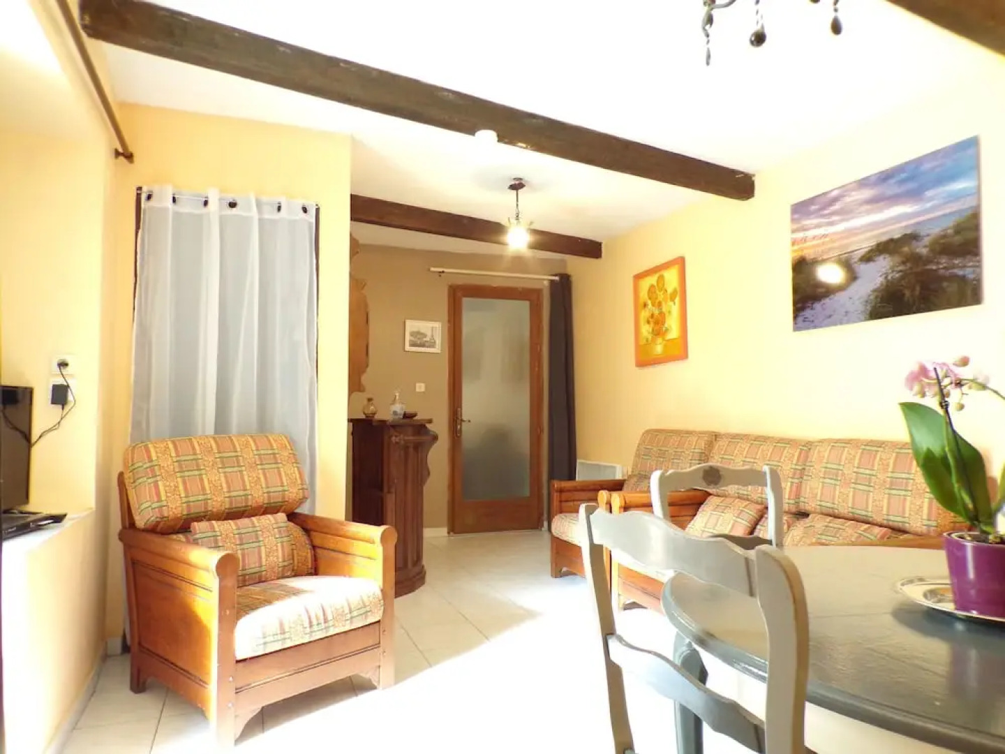 Appartement Numéro 5