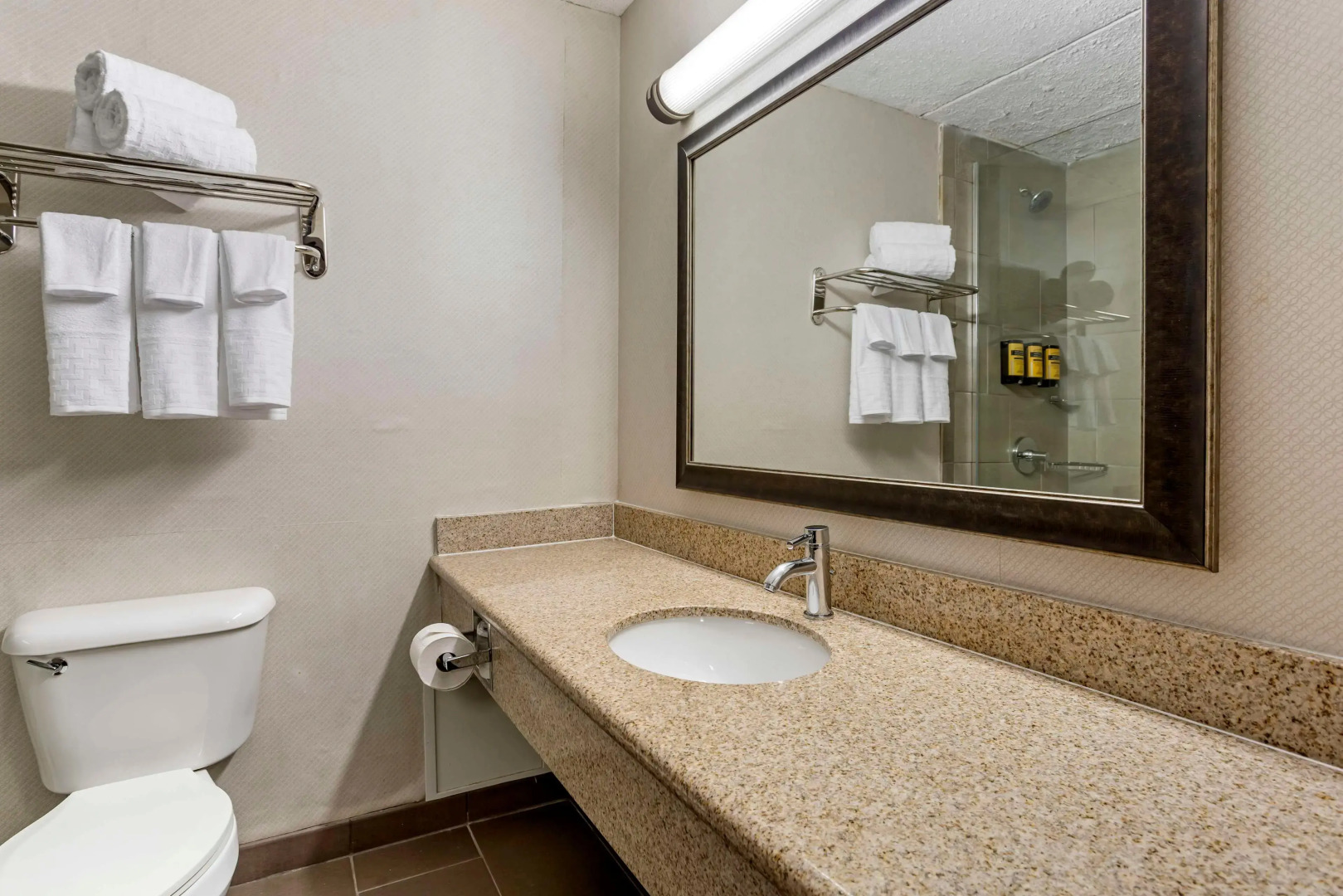 Best Western Plus Kingston Hotel And Conference Center