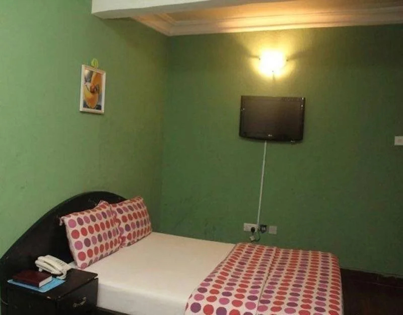 Halima Suites
