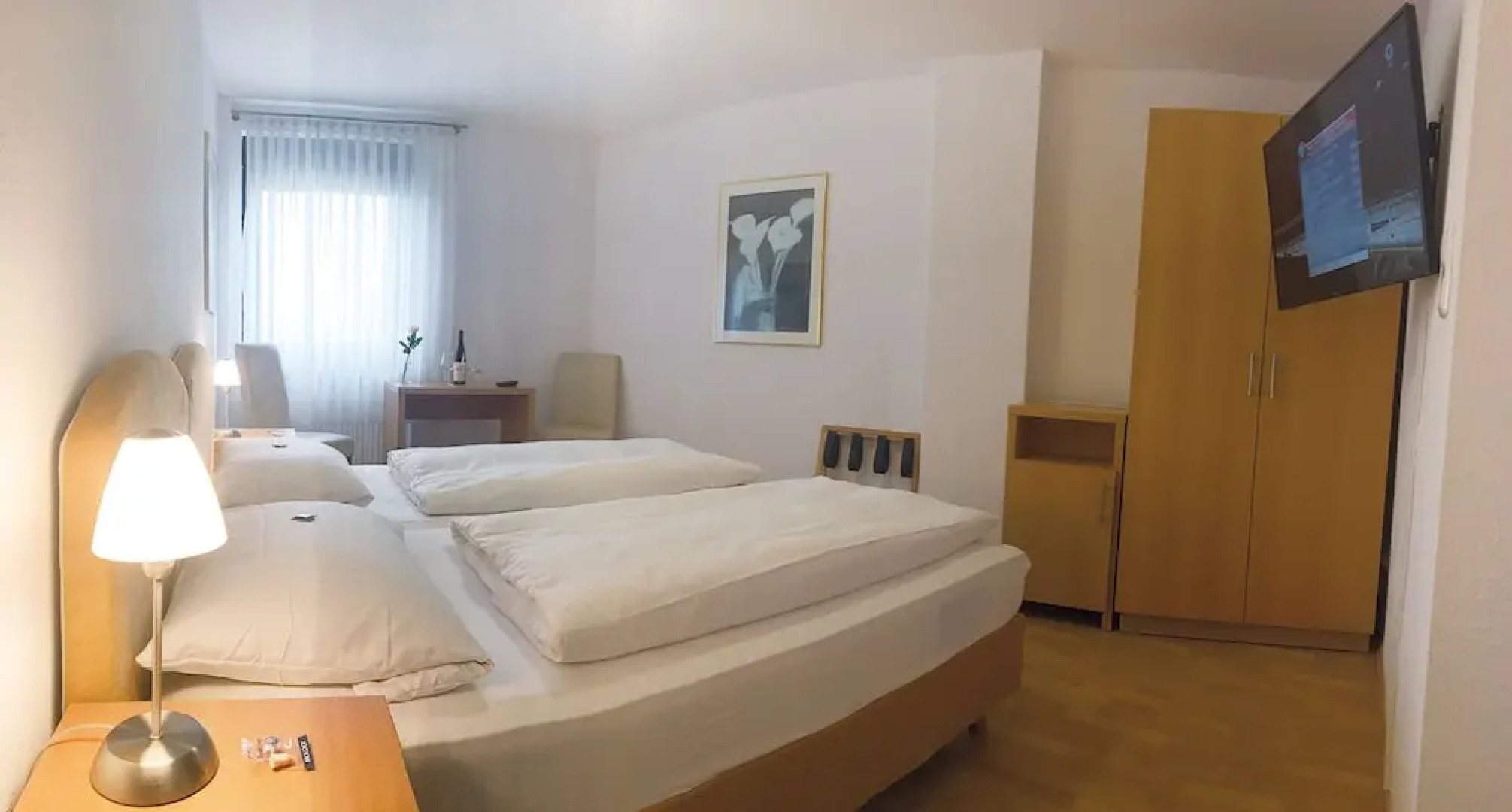 Hotel Weinhaus Selmigkeit