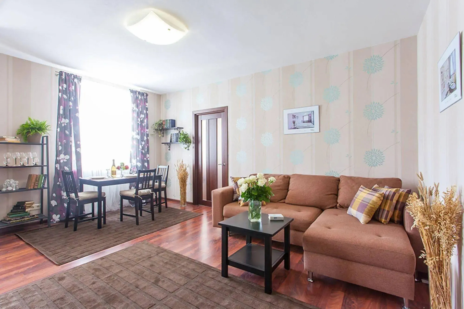 Prime Apartments Agency