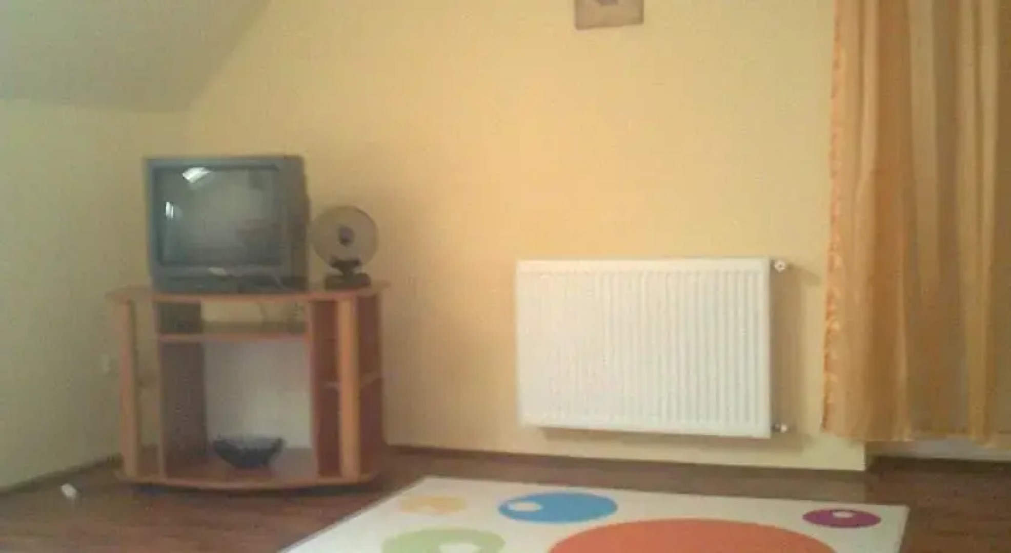 Éva Magánszállás