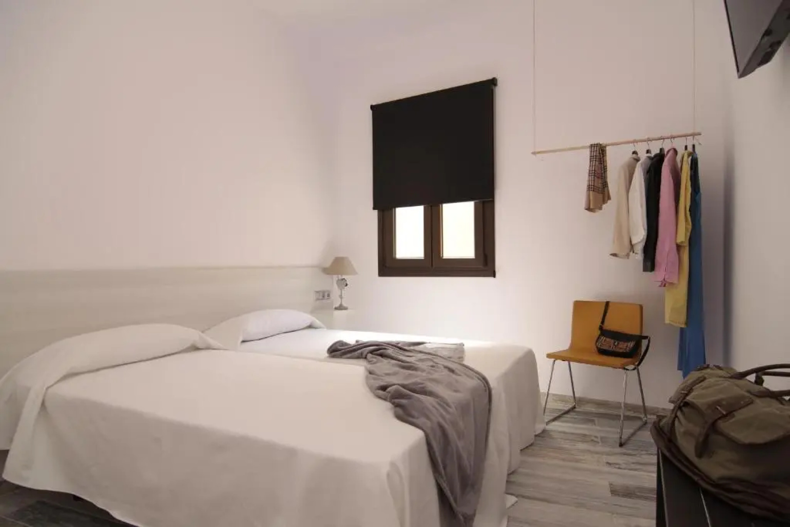 The 8 Rooms House
