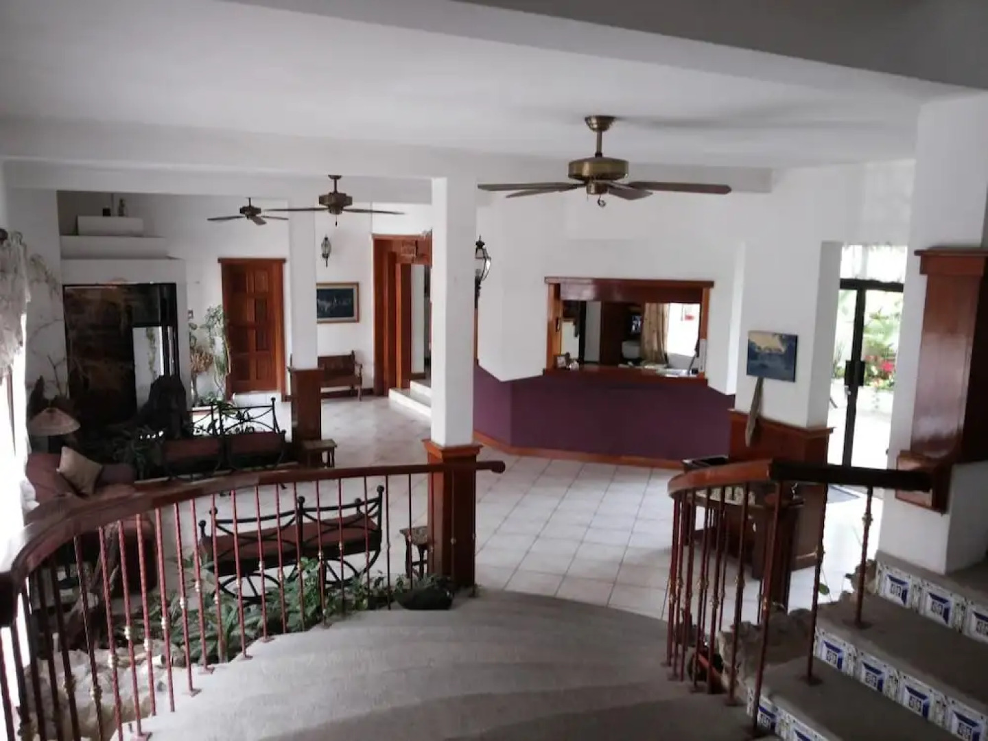 Apartamentos Casa Flores de Tikal